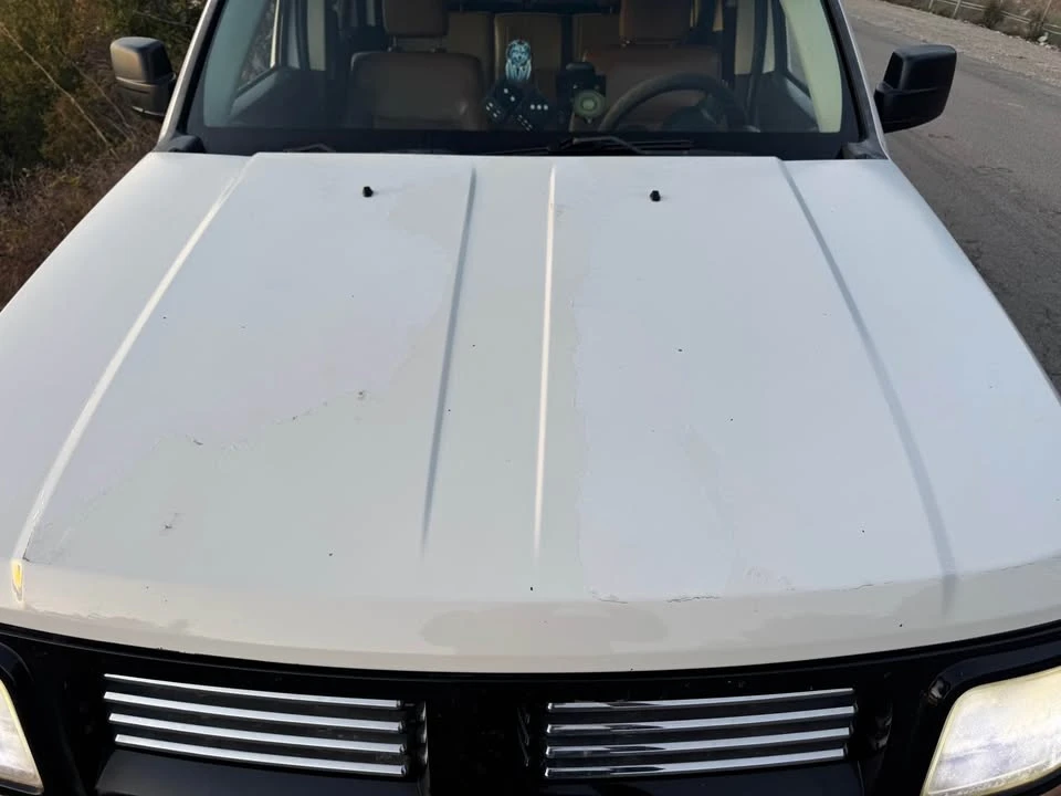 2007 Dodge Nitro - Image 11 of 11
