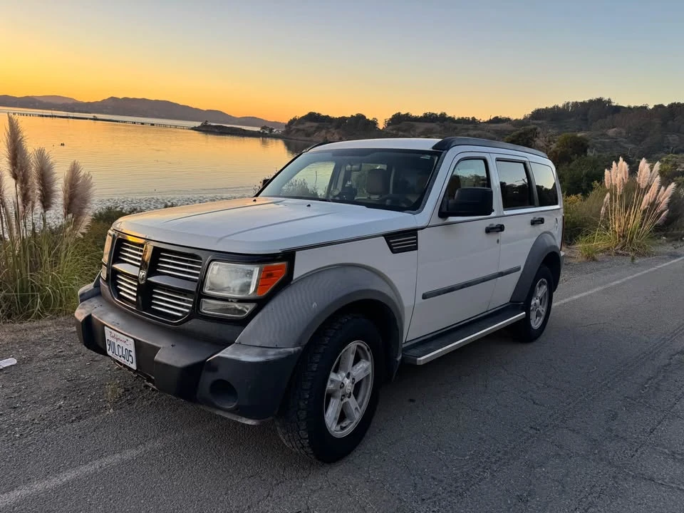 2007 Dodge Nitro - Image 10 of 11