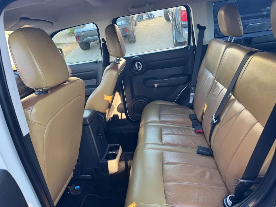 2007 Dodge Nitro - Image 6 of 11