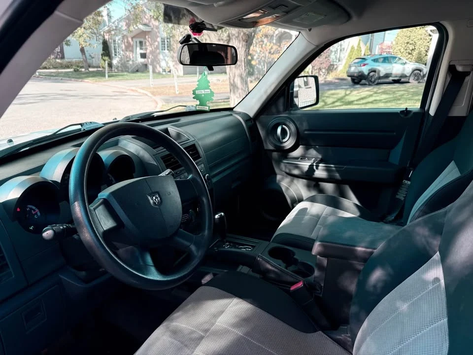 2007 Dodge Nitro - Image 3 of 7