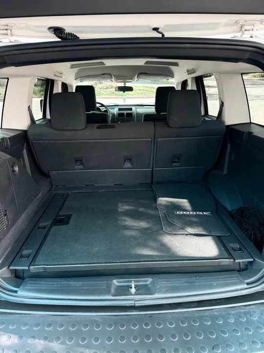 2007 Dodge Nitro - Image 7 of 7