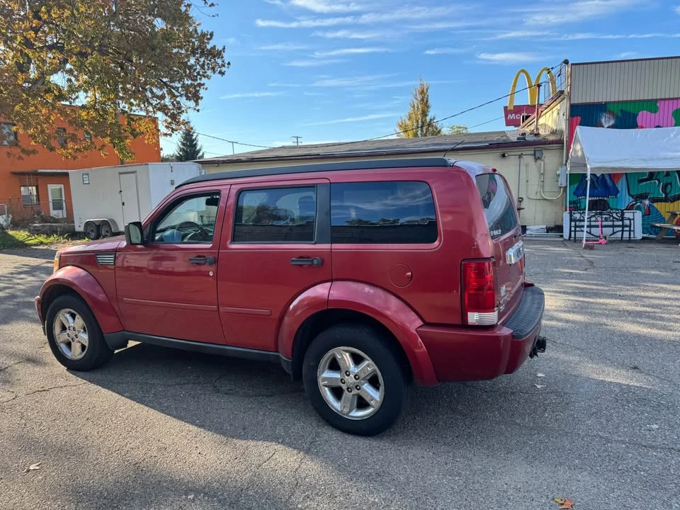 2007 Dodge Nitro - Image 6 of 11