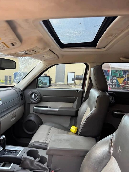 2007 Dodge Nitro - Image 8 of 11