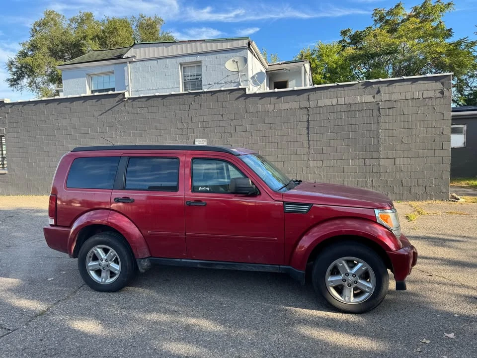 2007 Dodge Nitro - Image 3 of 11
