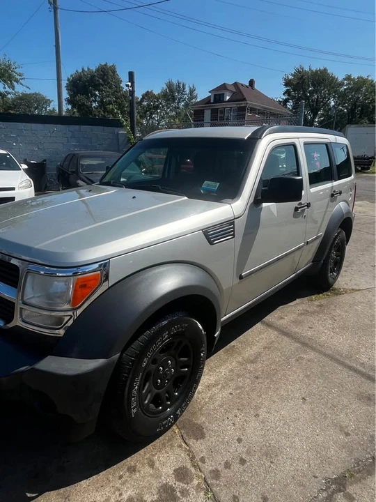 2007 Dodge Nitro - Image 3 of 6