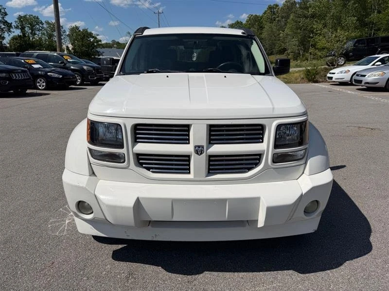 2007 Dodge Nitro - Image 2 of 19