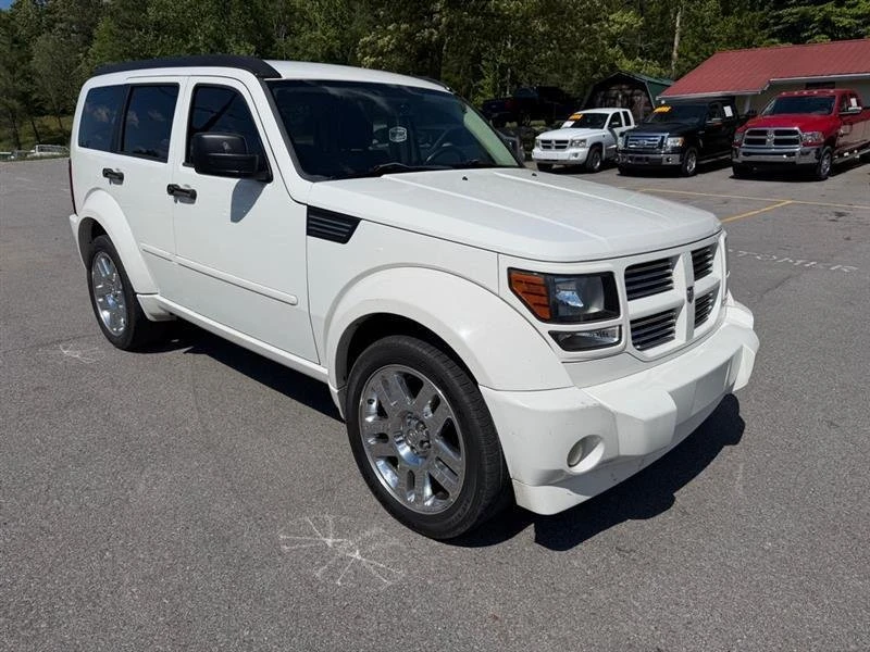 2007 Dodge Nitro - Image 3 of 19