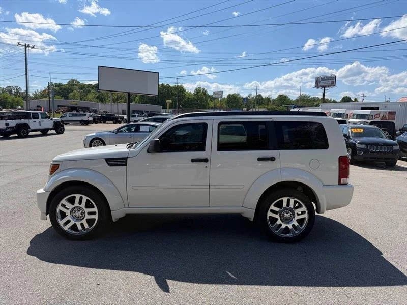 2007 Dodge Nitro - Image 8 of 19