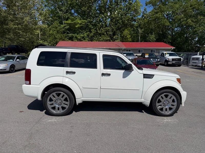 2007 Dodge Nitro - Image 4 of 19