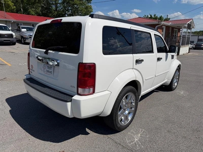 2007 Dodge Nitro - Image 5 of 19