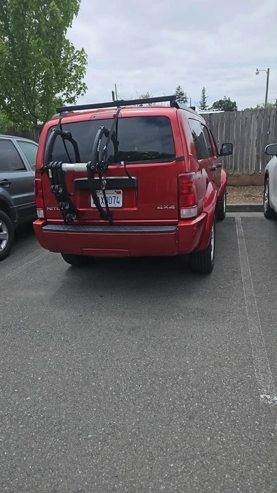 2007 Dodge Nitro - Image 3 of 6