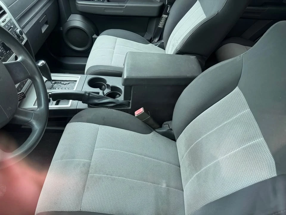 2007 Dodge Nitro - Image 6 of 6