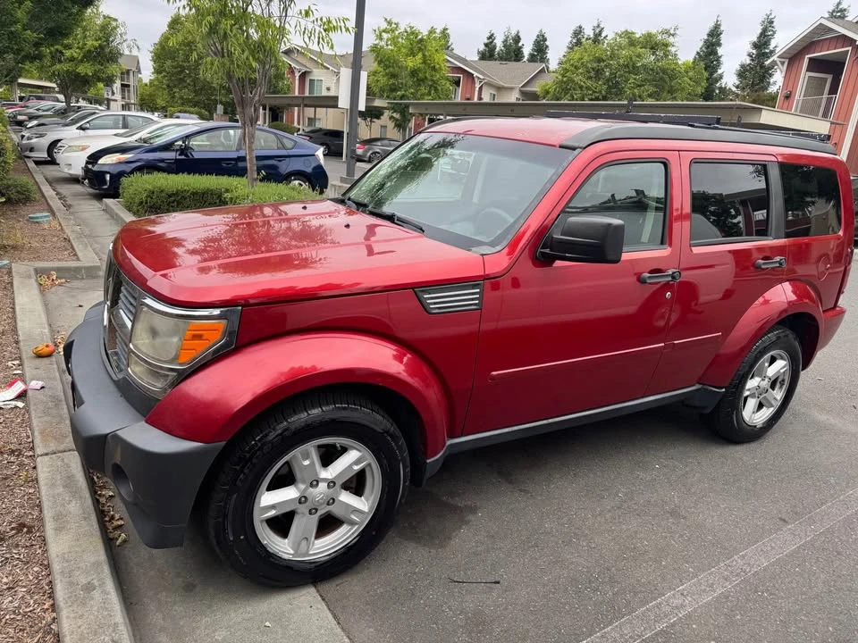 2007 Dodge Nitro - Image 5 of 6