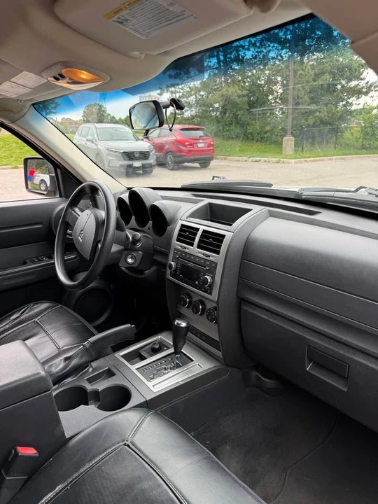 2007 Dodge Nitro - Image 6 of 6