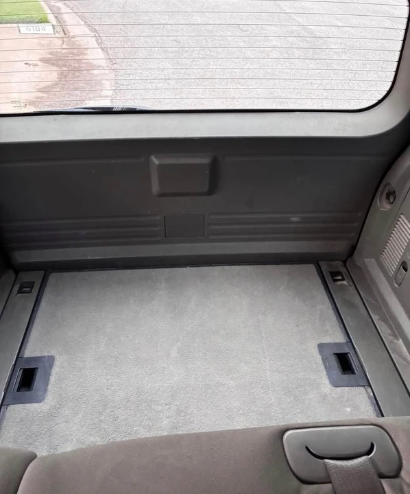 2007 Dodge Nitro - Image 8 of 13