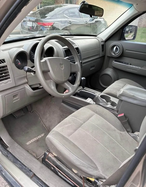 2007 Dodge Nitro - Image 10 of 13