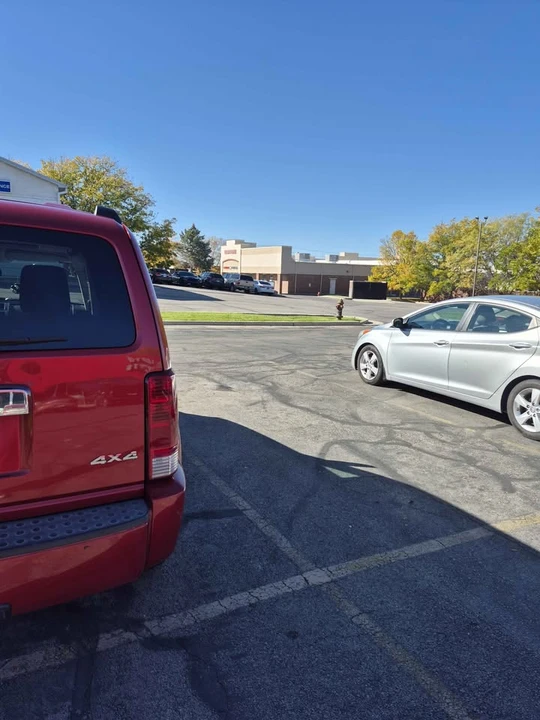 2007 Dodge Nitro - Image 5 of 8