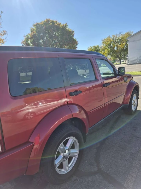 2007 Dodge Nitro - Image 4 of 8