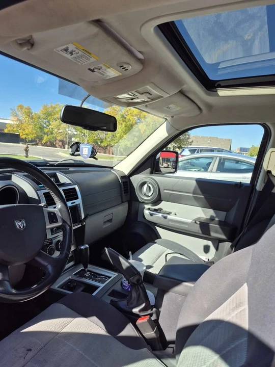 2007 Dodge Nitro - Image 8 of 8