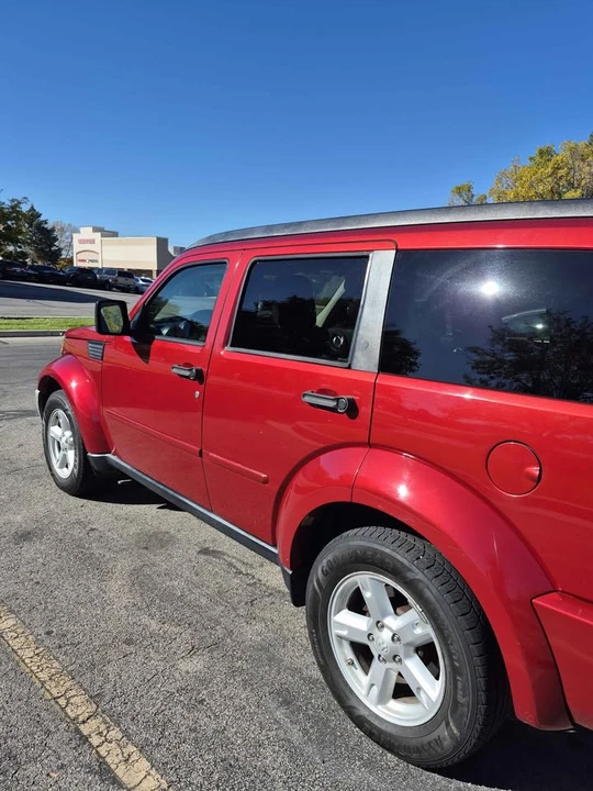 2007 Dodge Nitro - Image 3 of 8