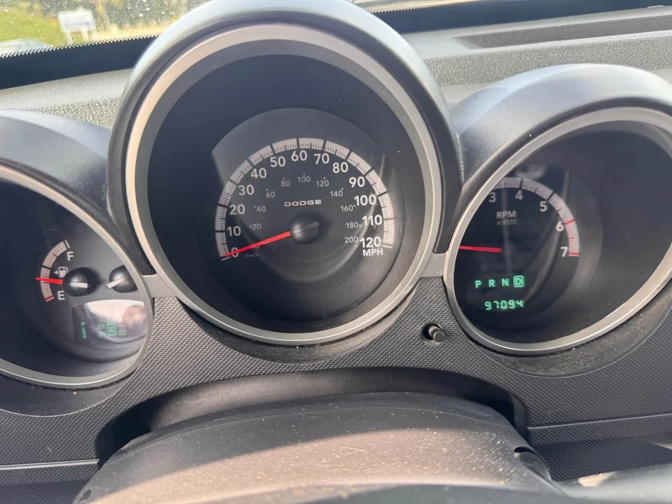 2007 Dodge Nitro - Image 3 of 12