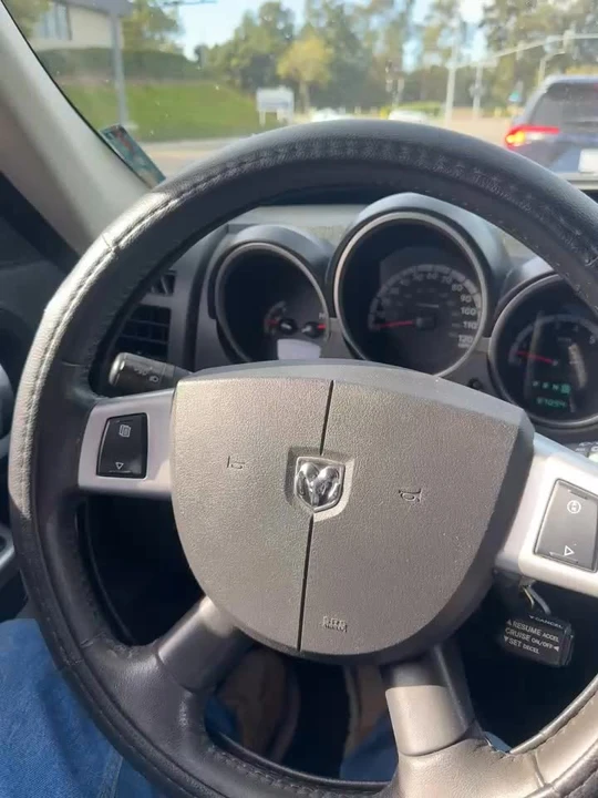 2007 Dodge Nitro - Image 12 of 12