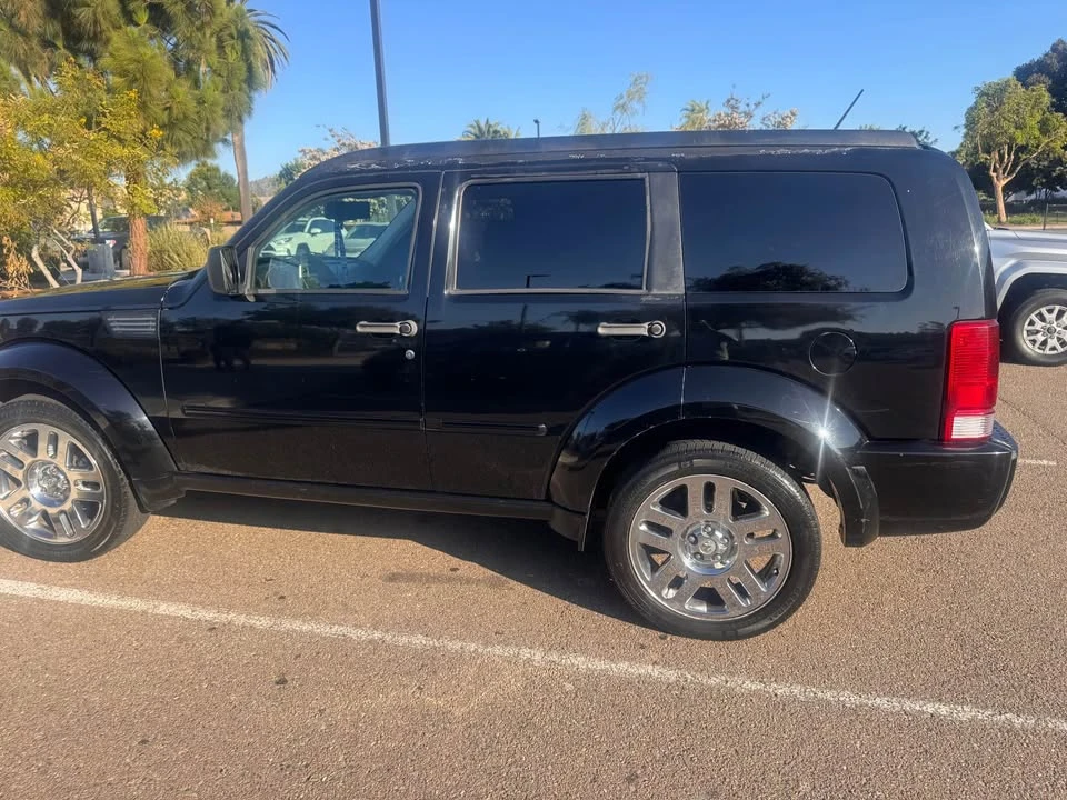 2007 Dodge Nitro - Image 2 of 12