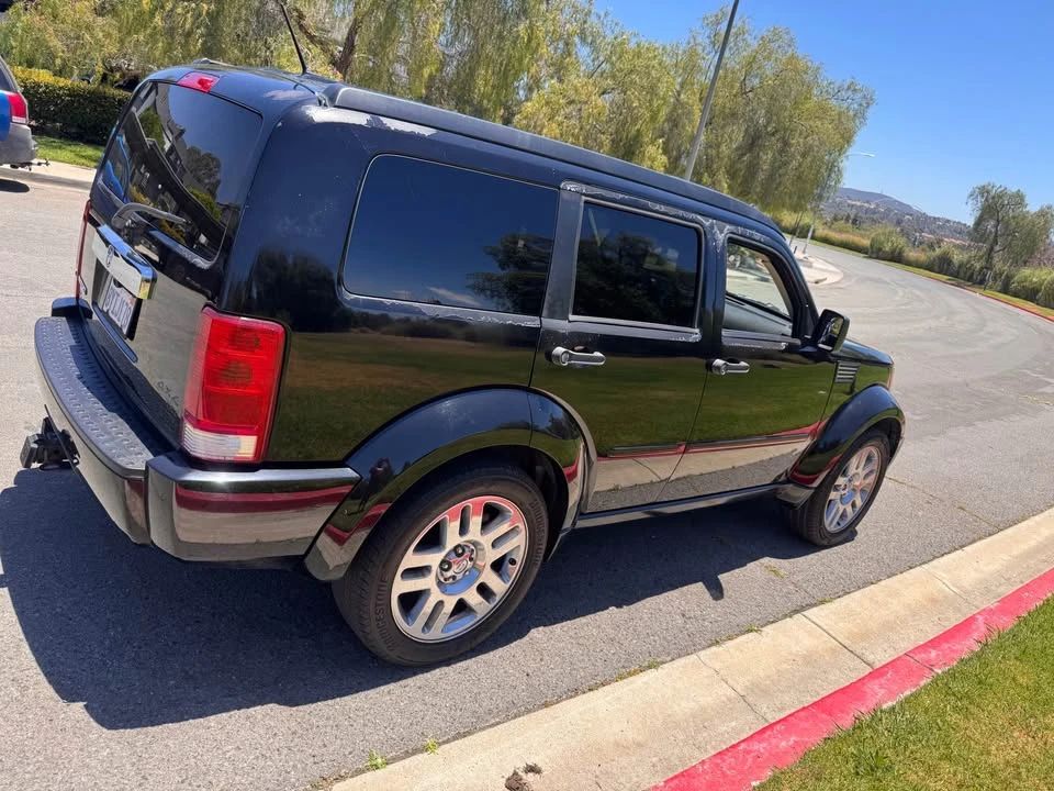 2007 Dodge Nitro - Image 8 of 12