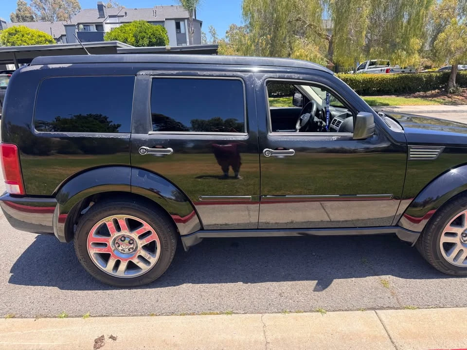 2007 Dodge Nitro - Image 7 of 12