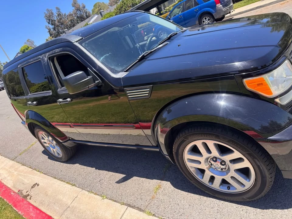 2007 Dodge Nitro - Image 6 of 12