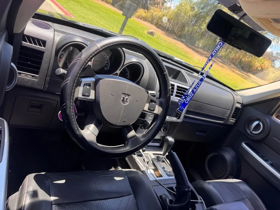2007 Dodge Nitro - Image 10 of 12