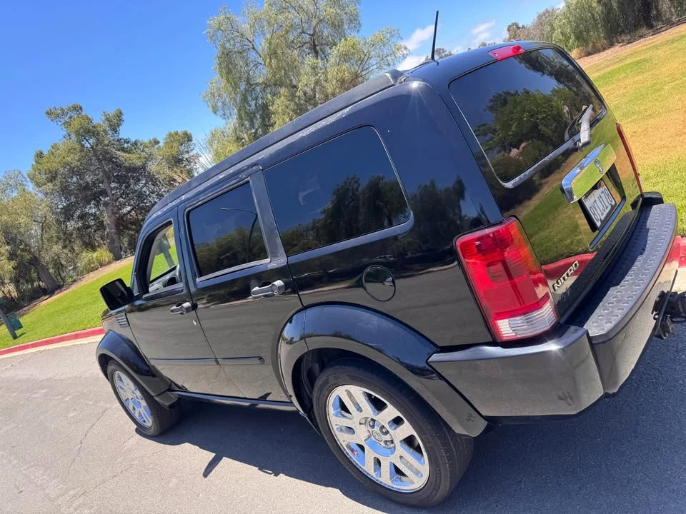 2007 Dodge Nitro - Image 9 of 12