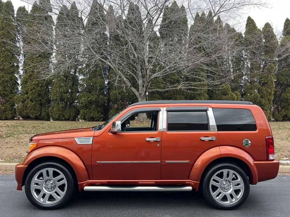 2007 Dodge Nitro - Image 6 of 31
