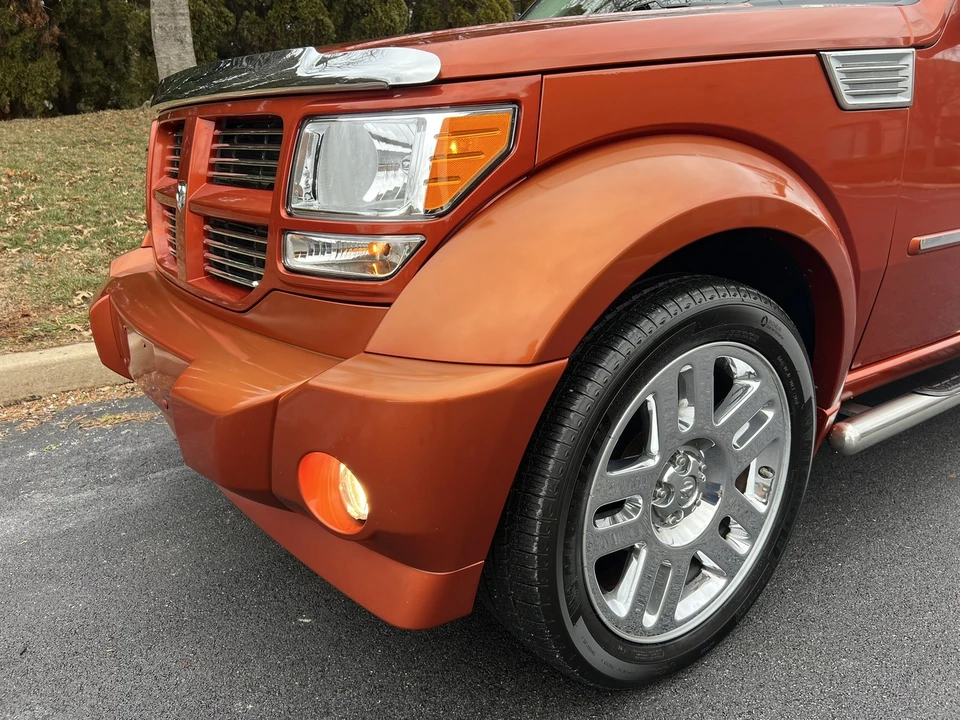 2007 Dodge Nitro - Image 30 of 31