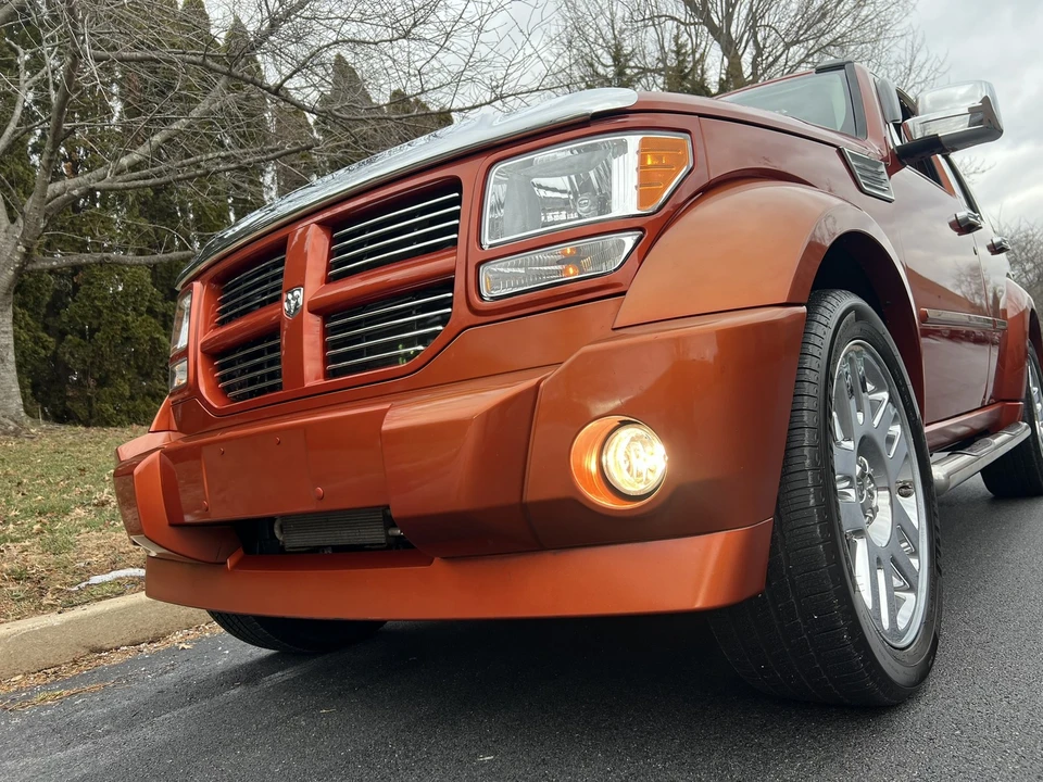 2007 Dodge Nitro - Image 27 of 31