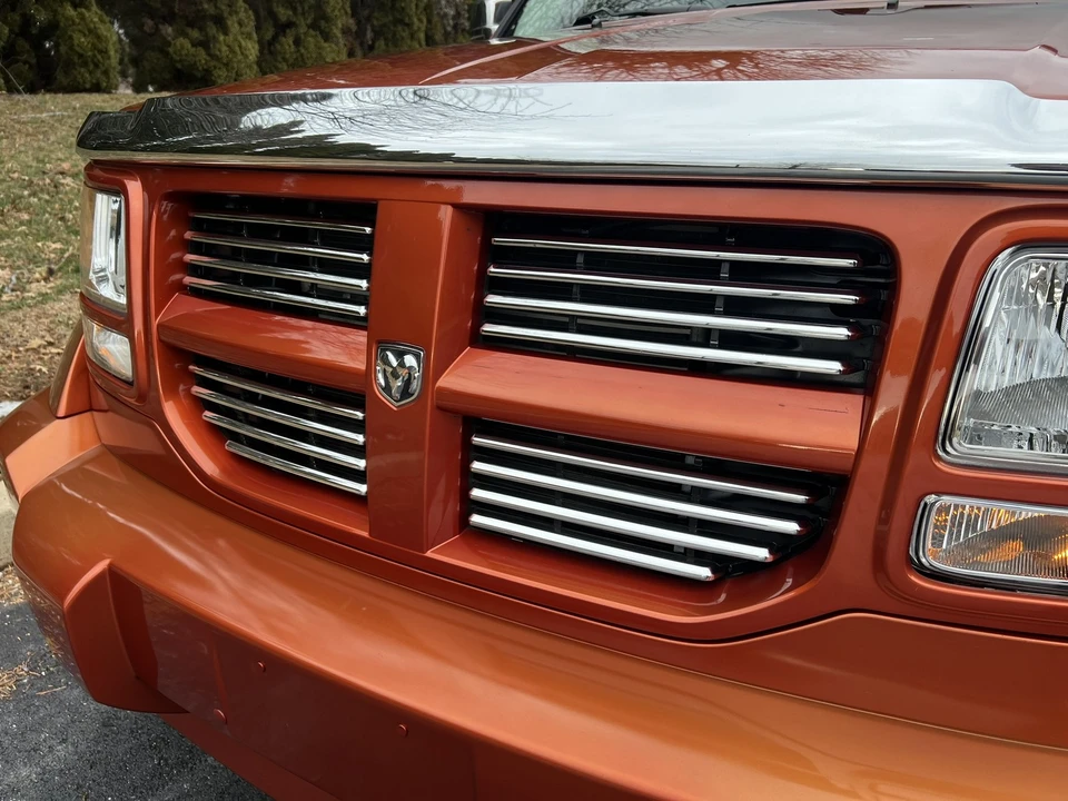 2007 Dodge Nitro - Image 26 of 31