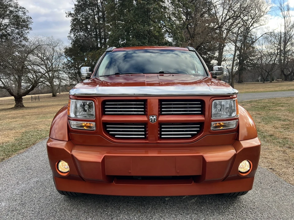 2007 Dodge Nitro - Image 22 of 31