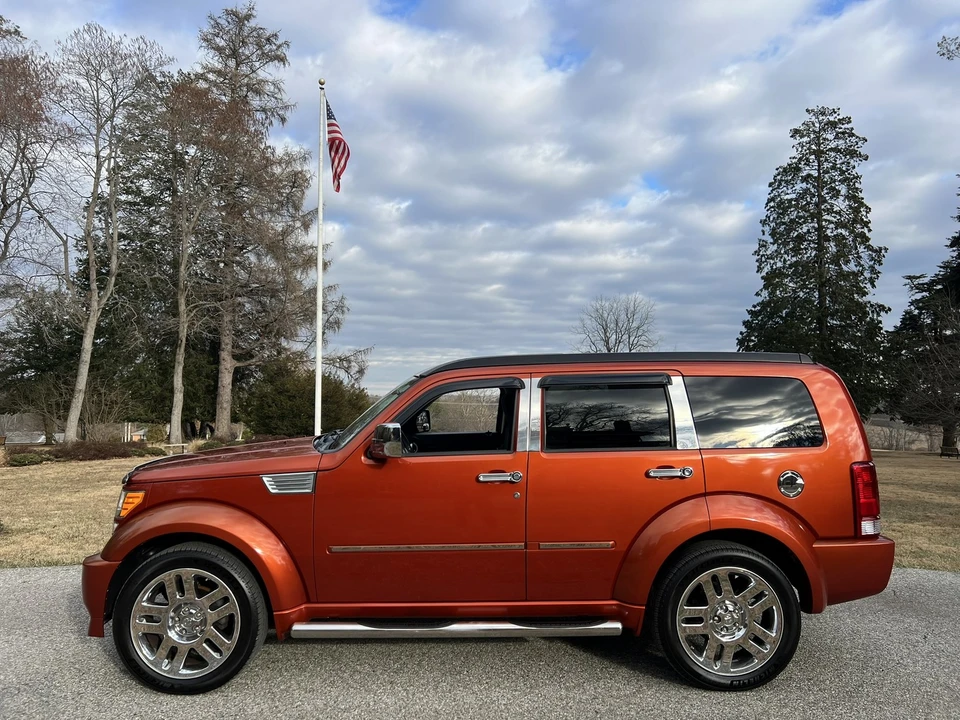 2007 Dodge Nitro - Image 5 of 31