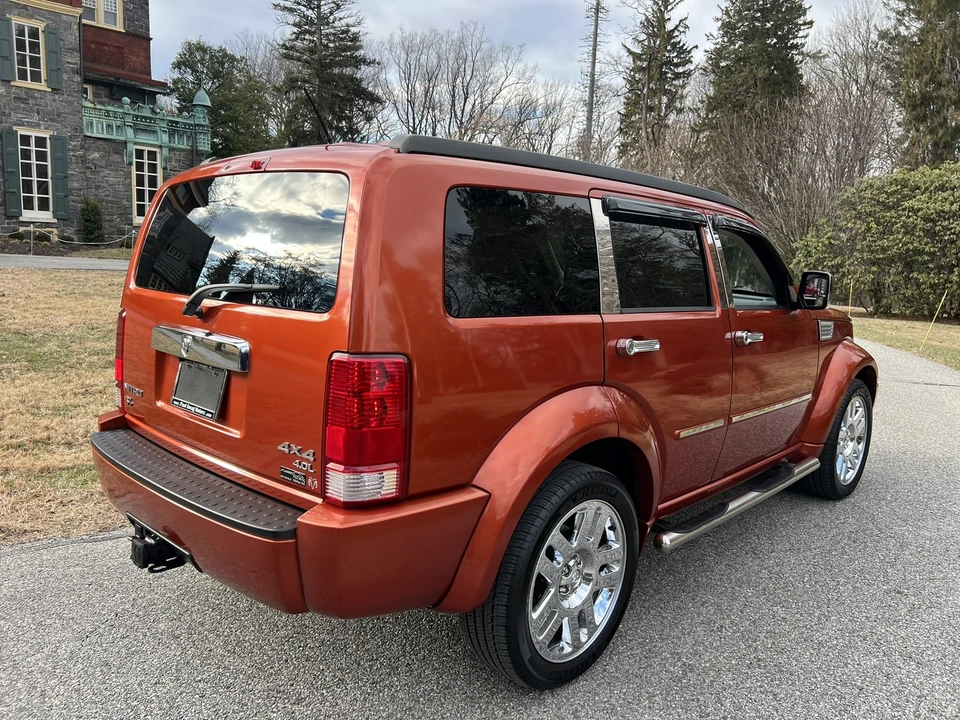 2007 Dodge Nitro - Image 12 of 31