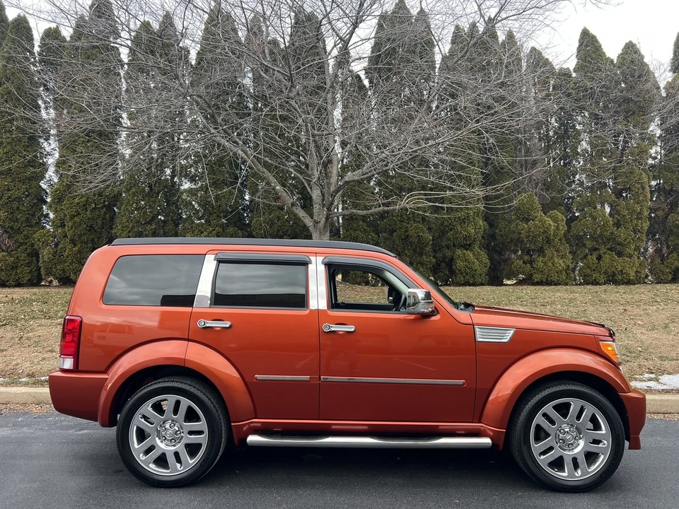 2007 Dodge Nitro - Image 15 of 31