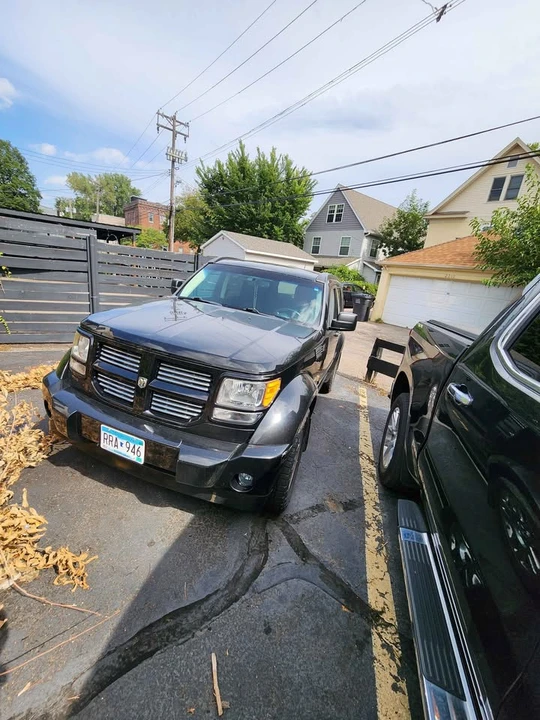 2007 Dodge Nitro - Image 2 of 7