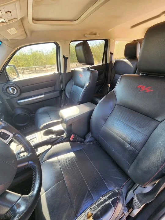 2007 Dodge Nitro - Image 12 of 14