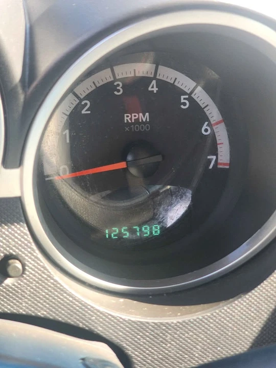 2007 Dodge Nitro - Image 14 of 14
