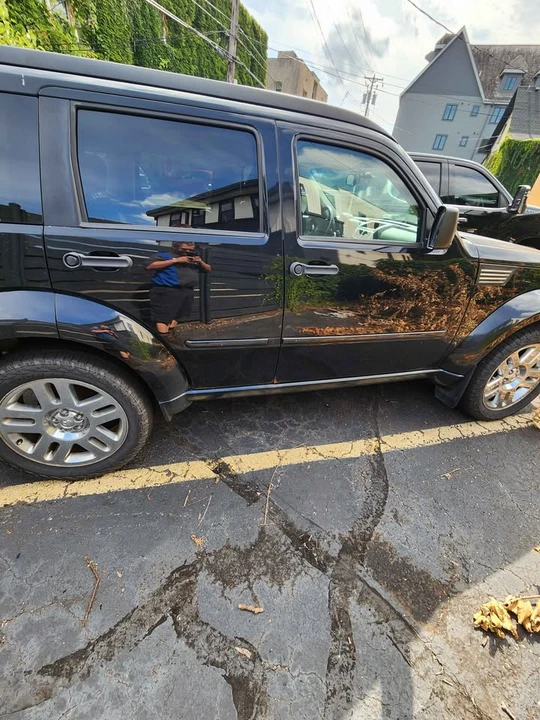 2007 Dodge Nitro - Image 6 of 7