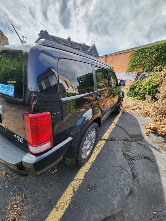2007 Dodge Nitro - Image 5 of 7