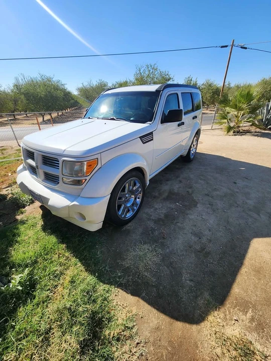 2007 Dodge Nitro - Image 4 of 14