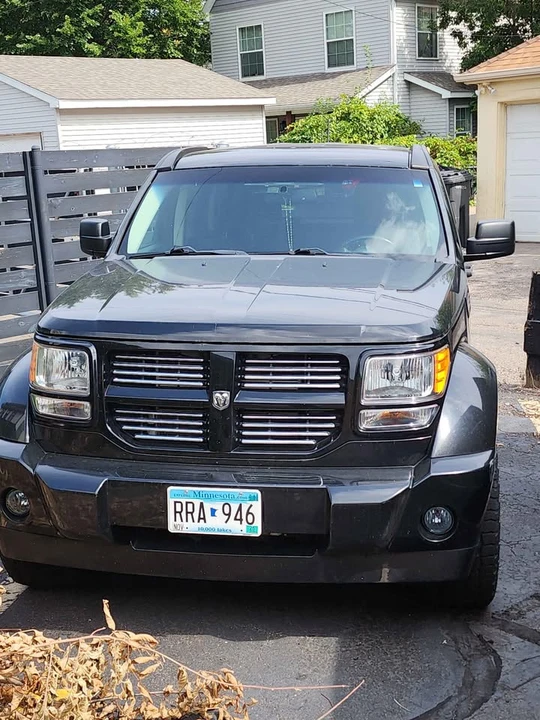 2007 Dodge Nitro - Image 7 of 7