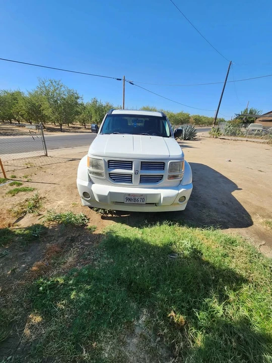 2007 Dodge Nitro - Image 5 of 14