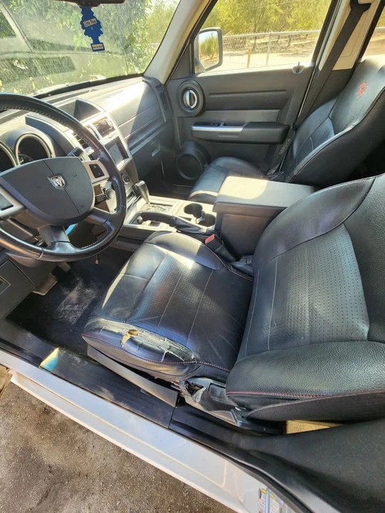 2007 Dodge Nitro - Image 11 of 14