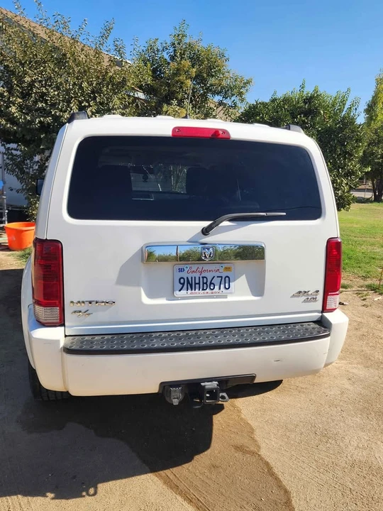 2007 Dodge Nitro - Image 7 of 14